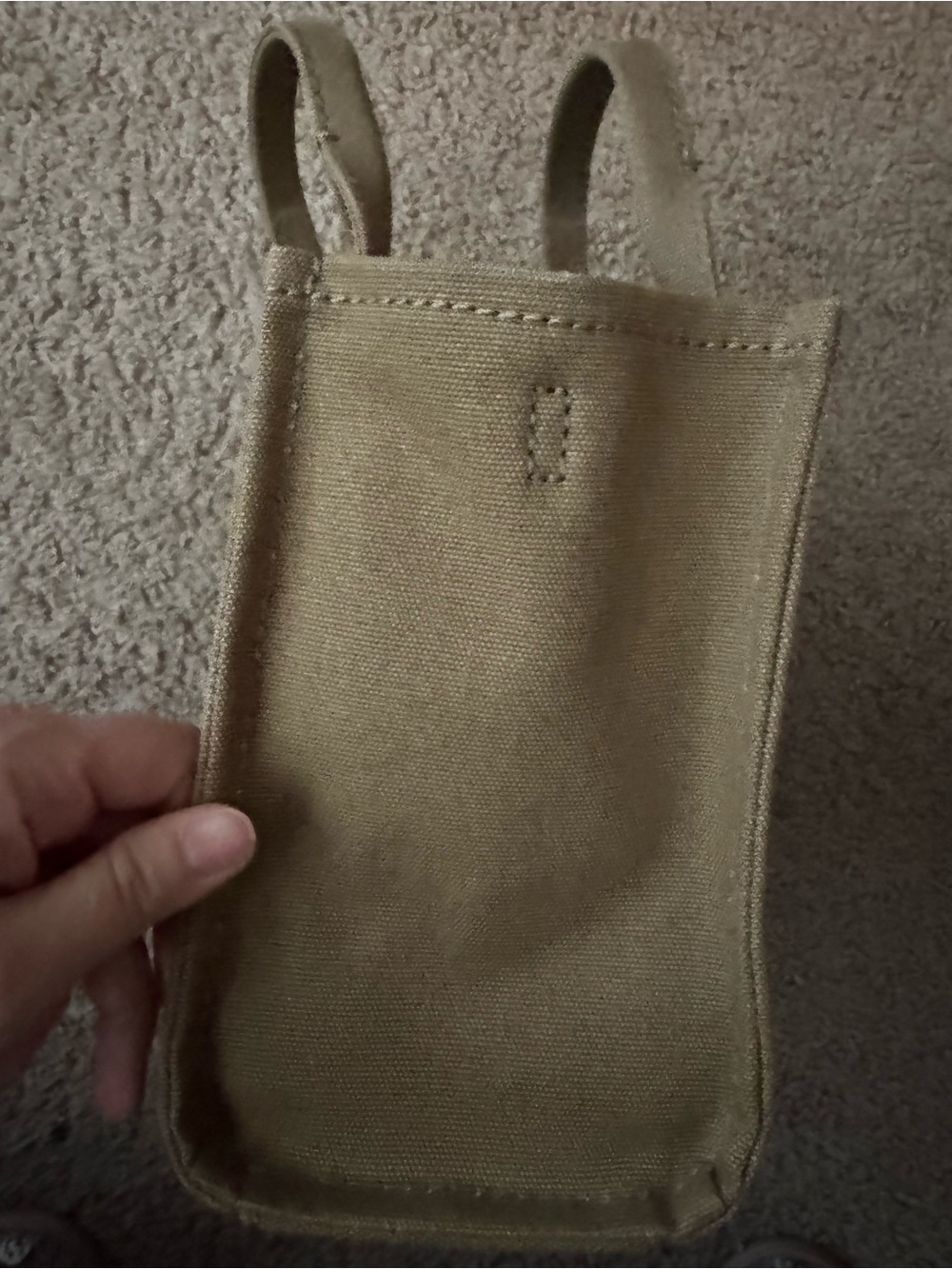Marc Jacobs The Tote Bag - SMALL - Picture 5 of 6